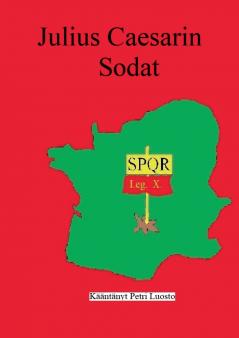 Julius Caesarin Sodat