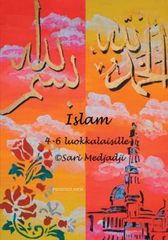 Islam 4-6 luokkalaisille