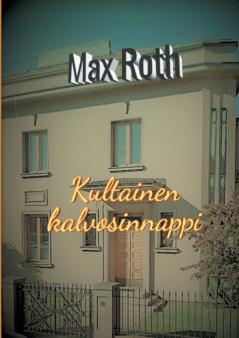 Kultainen kalvosinnappi