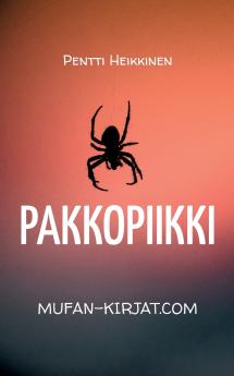 Pakkopiikki