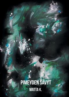 Pimeyden sävyt
