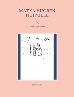 Matka vuoren huipulle