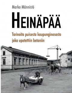 Heinäpää