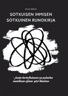 Sotkuisen ihmisen sotkuinen runokirja