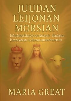 Juudan Leijonan Morsian