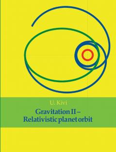 Gravitation II