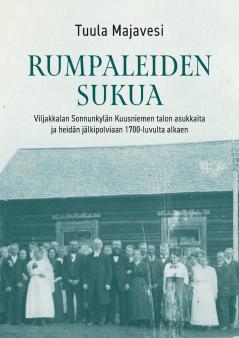 Rumpaleiden sukua