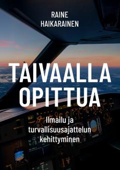 Taivaalla opittua