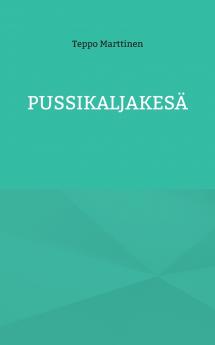 Pussikaljakesä
