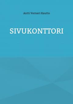 Sivukonttori