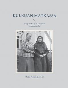 Kulkijan matkassa