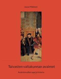 Taivasten valtakunnan avaimet