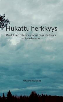 Hukattu herkkyys
