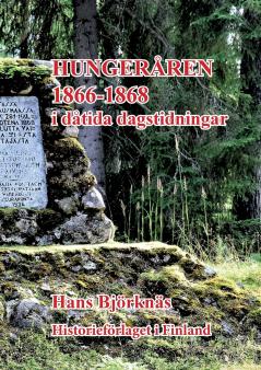 Hungeråren 1866-1868