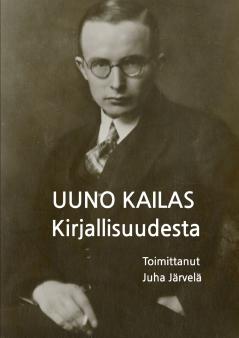 Kirjallisuudesta
