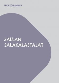 Sallan salakalastajat