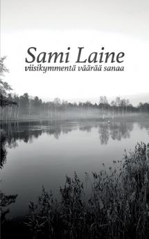 viiskymmentä väärää sanaa