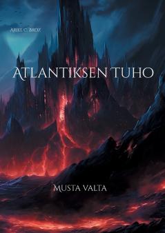 Atlantiksen Tuho