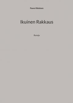 Ikuinen Rakkaus