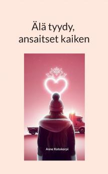 Älä tyydy ansaitset kaiken