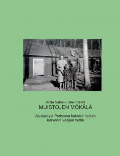 Muistojen Mökälä