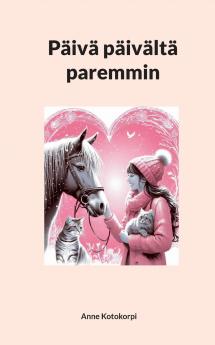 Päivä päivältä paremmin