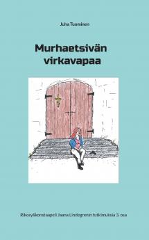 Murhaetsiv��n virkavapaa