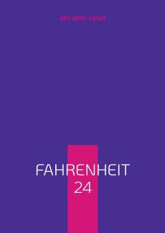Fahrenheit 24