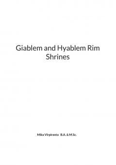 Giablem and Hyablem Rim Shrines