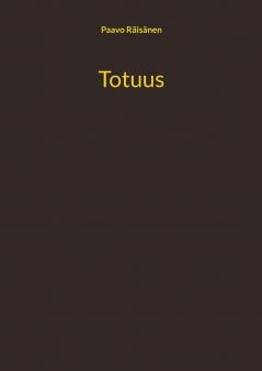 Totuus
