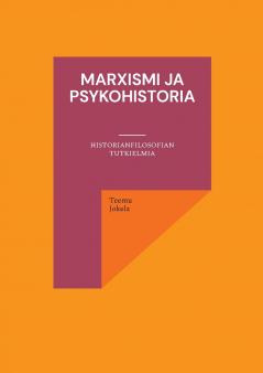Marxismi ja psykohistoria
