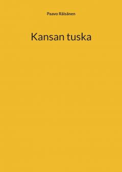 Kansan tuska