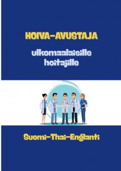 Hoiva-avustaja