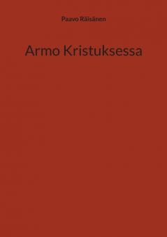 Armo Kristuksessa