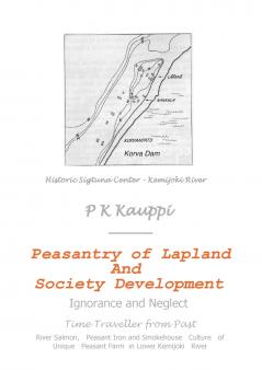 Peasantry of Lapland and Society Development