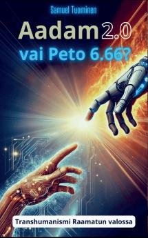 Aadam 2.0 vai Peto 6.66?