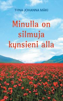 Minulla on silmuja kynsieni alla