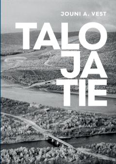 Talo ja tie