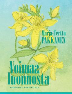 Voimaa luonnosta