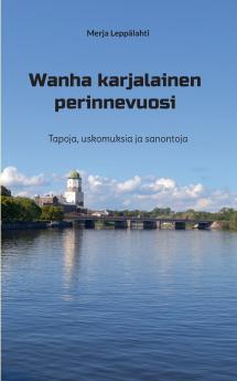Wanha karjalainen perinnevuosi