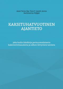 Kaksituhatvuotinen ajantieto