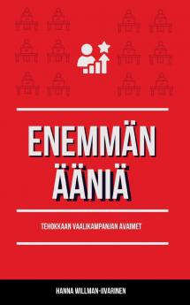 Enemmän ääniä