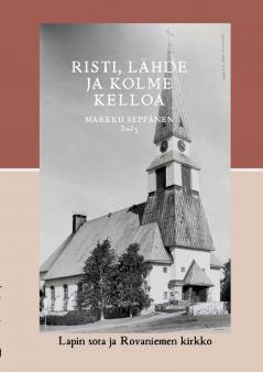 Risti lähde ja kolme kelloa