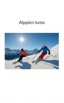 Alppien lumo