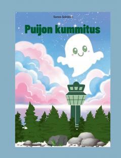 Puijon kummitus