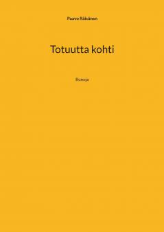 Totuutta kohti