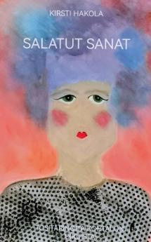 Salatut sanat
