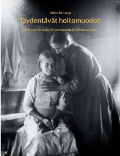 Täydentävät hoitomuodot