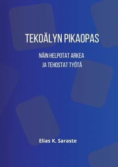 Tekoälyn pikaopas