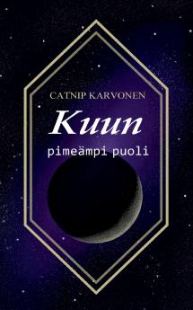 Kuun pimeämpi puoli